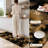 Swirl Pattern Non-Slip Washable Kitchen Mats