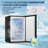 Upright Freezer, Energy Saving 3.0 Cu.ft Single Door Compact Upright Freezer With Reversible Door-102026029