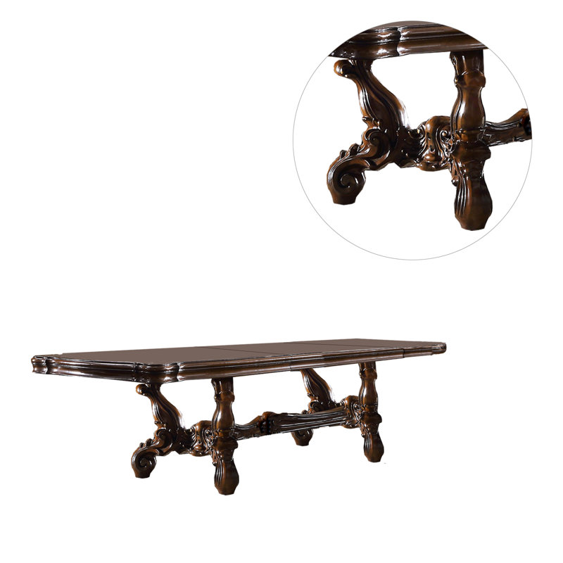Extendable Dining Table