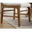 Carnet 19.75'' H Upholstered Oak Side Chair-1235578017