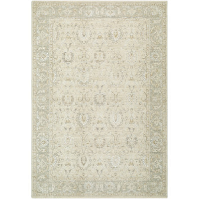 Landwehr Machine Woven Area Rug
