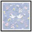 Love Doves Print by Oliver Gal-763469582-763469581