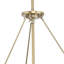 Lusail 5 - Light Dimmable Drum Chandelier