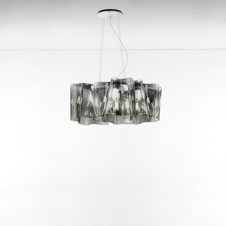 Logico Mini Triple Linear Suspension