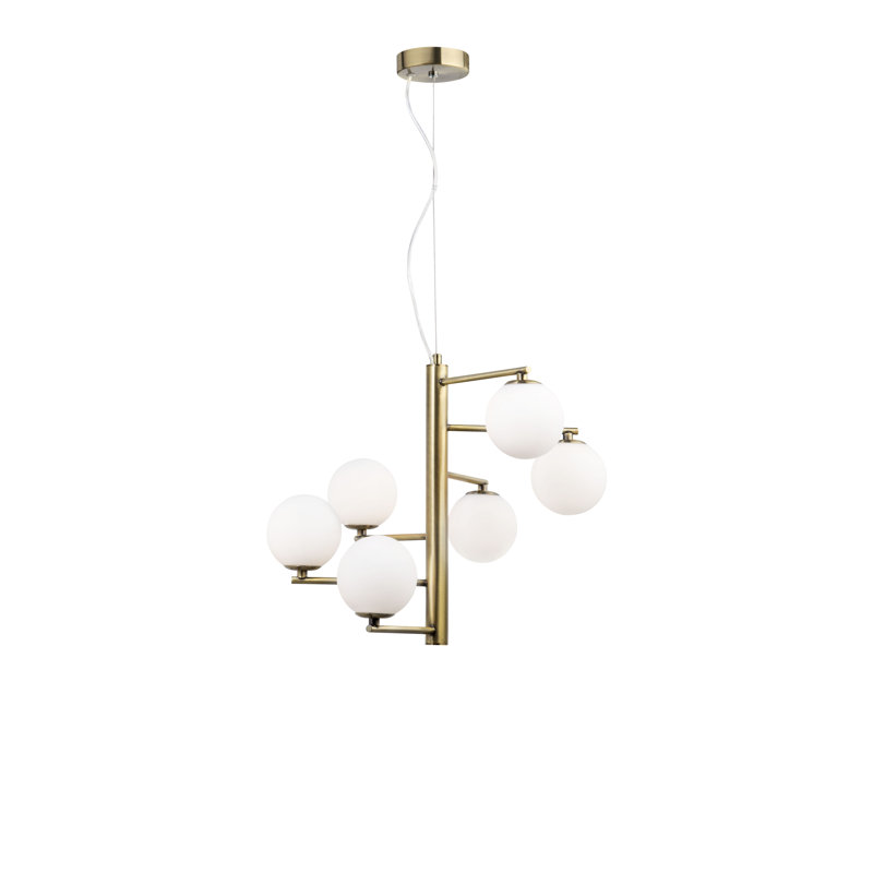 6 - Light Pendant
