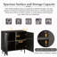 Armoire d'appoint Mirod Modern-812042134
