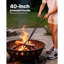 Fireplace Tool Set