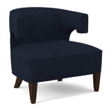 Laurel Barrel Chair