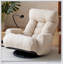 Fauteuil de jeu réglable à hauteur de tête et de taille, canapé de salon, solution de siège confortable et fonctionnelle-1114624663
