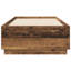 Bed Frame-399187466