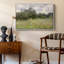 «Vintage Landscape - CCLXIV» sur toile-1063233171-1063233158