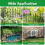 Fence Panels-116074013