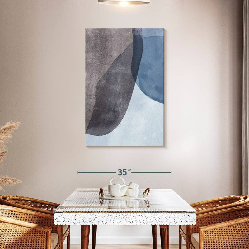 Avery Quake I, 45" H x 30" W