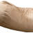Marlin 6.5 Foot Suede Cylindrical Bean Bag-1790871175