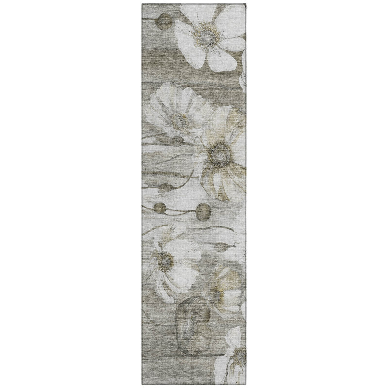  Emblyn Area Rug, Runner 2'3" x 7'6"