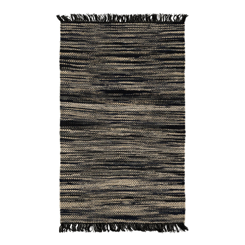 Kora Clem Rug, Rectangle 5'1" x 8'