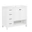 Meuble-lavabo 36 po avec comptoir d'évier-1408679470