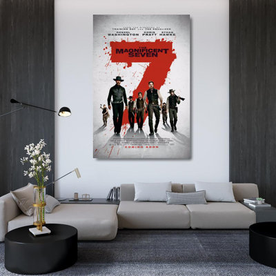 The Magnificent Seven