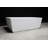 Spartan 60'' x 30'' Soaking Solid Surface Bathtub-22940824