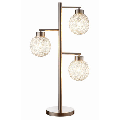 Arilla Metal Novelty Lamp