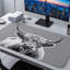 Polyester Desk Pad-2130064891
