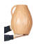 Breinigsville Handmade Terracotta Table Vase