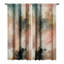 Rideau occultant en polyester Yareliz-466881232
