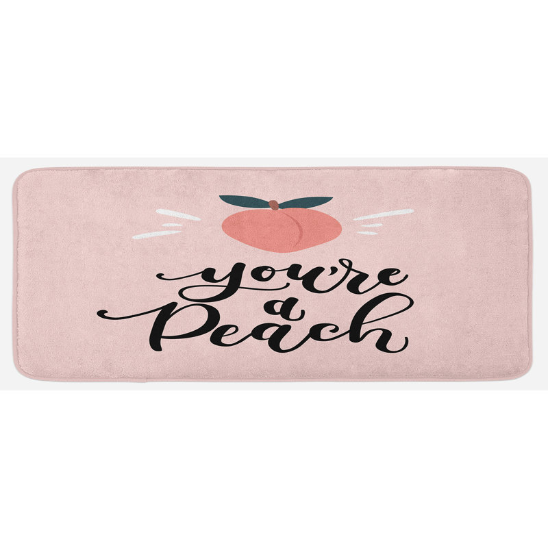 Tapis de cuisine Lexilynn