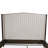 Paris Chic Upholstered Standard Bed-89607004