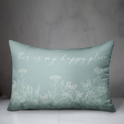 Throw Pillow