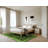 Washable Floral Indoor Rug-1461406541