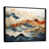 Floater Framed Print is unavailable