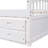 Eckart Solid Wood Slat Storage Bed-415907127