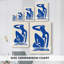 Matisse CXCV, reproduction encadrée - galerie Cavas-1509714042