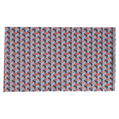 Nappe de gratte-ciels classiques