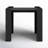 Criston Sea Grass Accent Table-1061216252