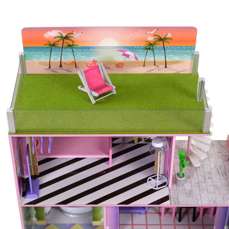 Dreamland Dollhouse