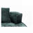 Chenille Cover Memory Foam Bean Bag Sofa Chairs-537981685