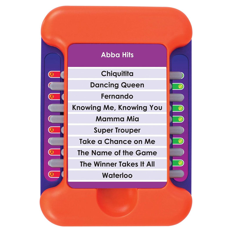 Cheatwell Games Paper Puzzles & Brainteasers