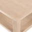 Table basse avec rangement en bois massif Aydeen-1144061788