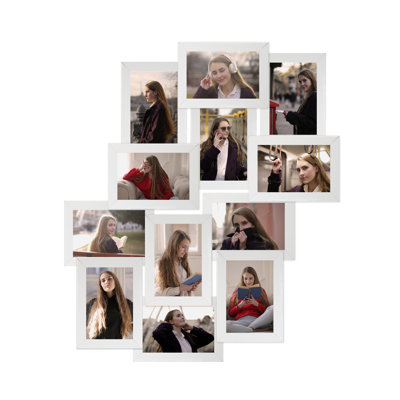 Claymont Picture Frame
