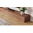Modern Walnut TV Stand With 3 Drawers For Stylish Living Room Storage-149982899