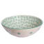 Hand Painted Ceramic Ceramic Serving Bowl-1707583405
