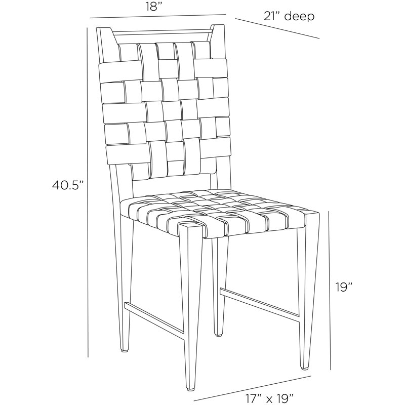 Lakewood Dining Chair