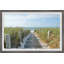 Rope Railings - Single Picture Frame Painting-297609696