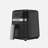 BLACK+DECKER Purify 2QT Air Fryer, Timer with Auto Shut-off and Shake Reminder, Digital LED Touchscreen and 9 Presets, 1000W, Dishwasher Safe Parts