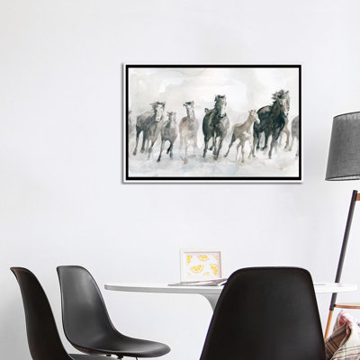 " Running Wild " by Carol Robinson