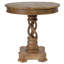Table d'appoint Mango Wood Twist