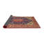 Tapis mauve Place Southwestern-1284554220