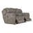Chavers 89" Pillow Top Arm Reclining Loveseat-24676559-24676560